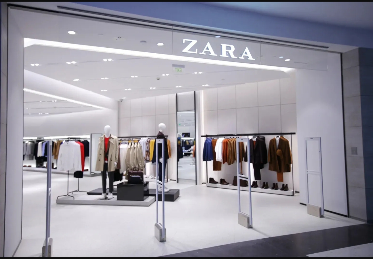 ZARA